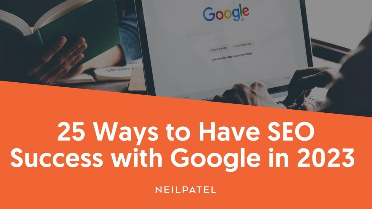 提升谷歌SEO排名的方法