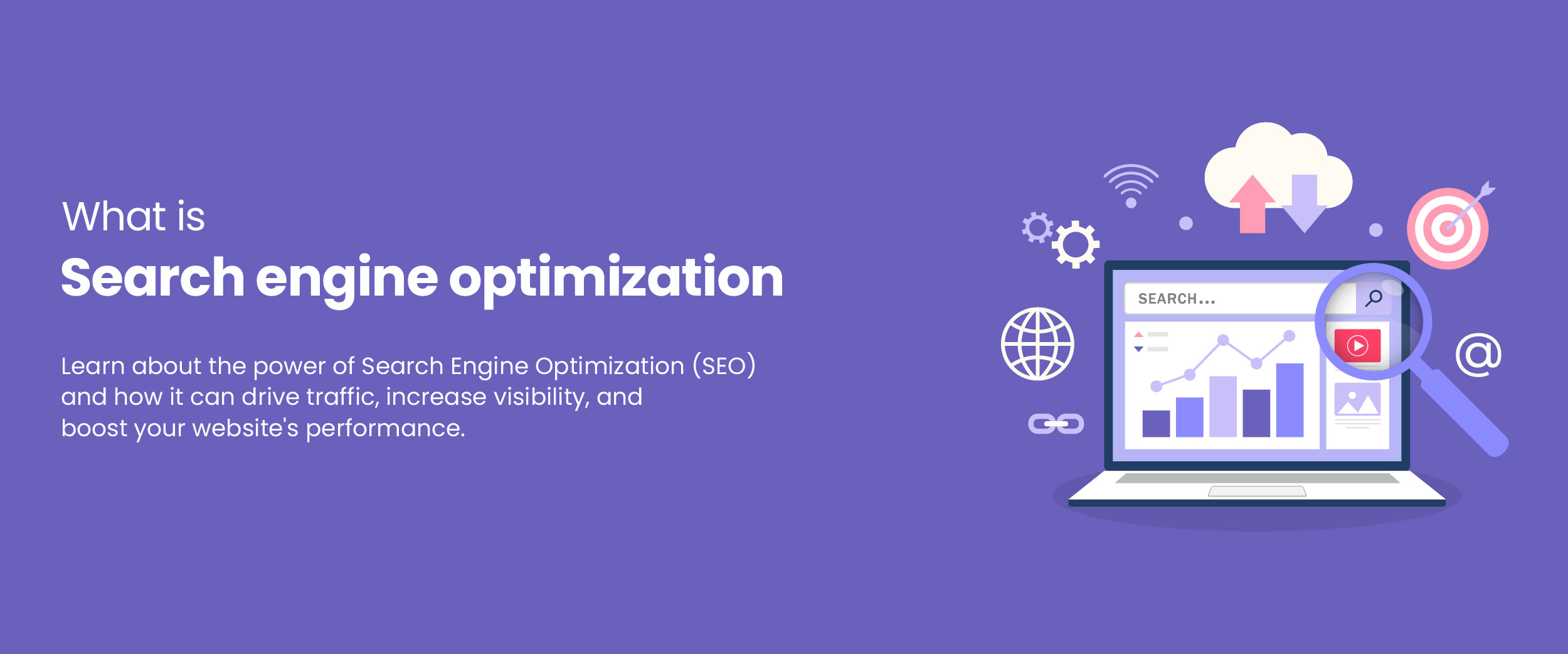 如何让谷歌SEO喜欢你的网站 如何让谷歌SEO喜欢你的网站